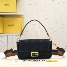 Fendi Top Handle Bags